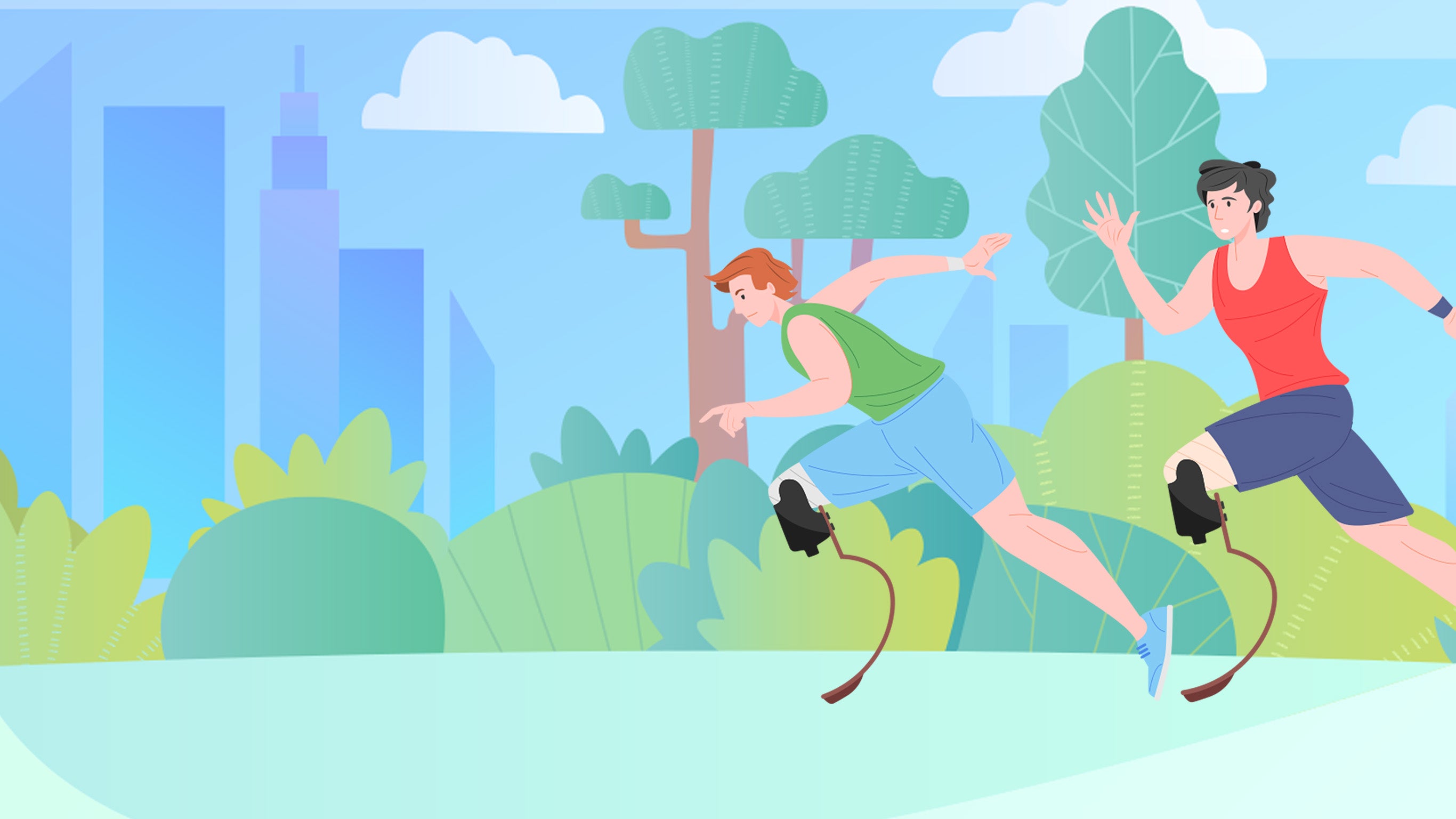 Les espoirs de l'animation 2018 - Estienne (Gulli)