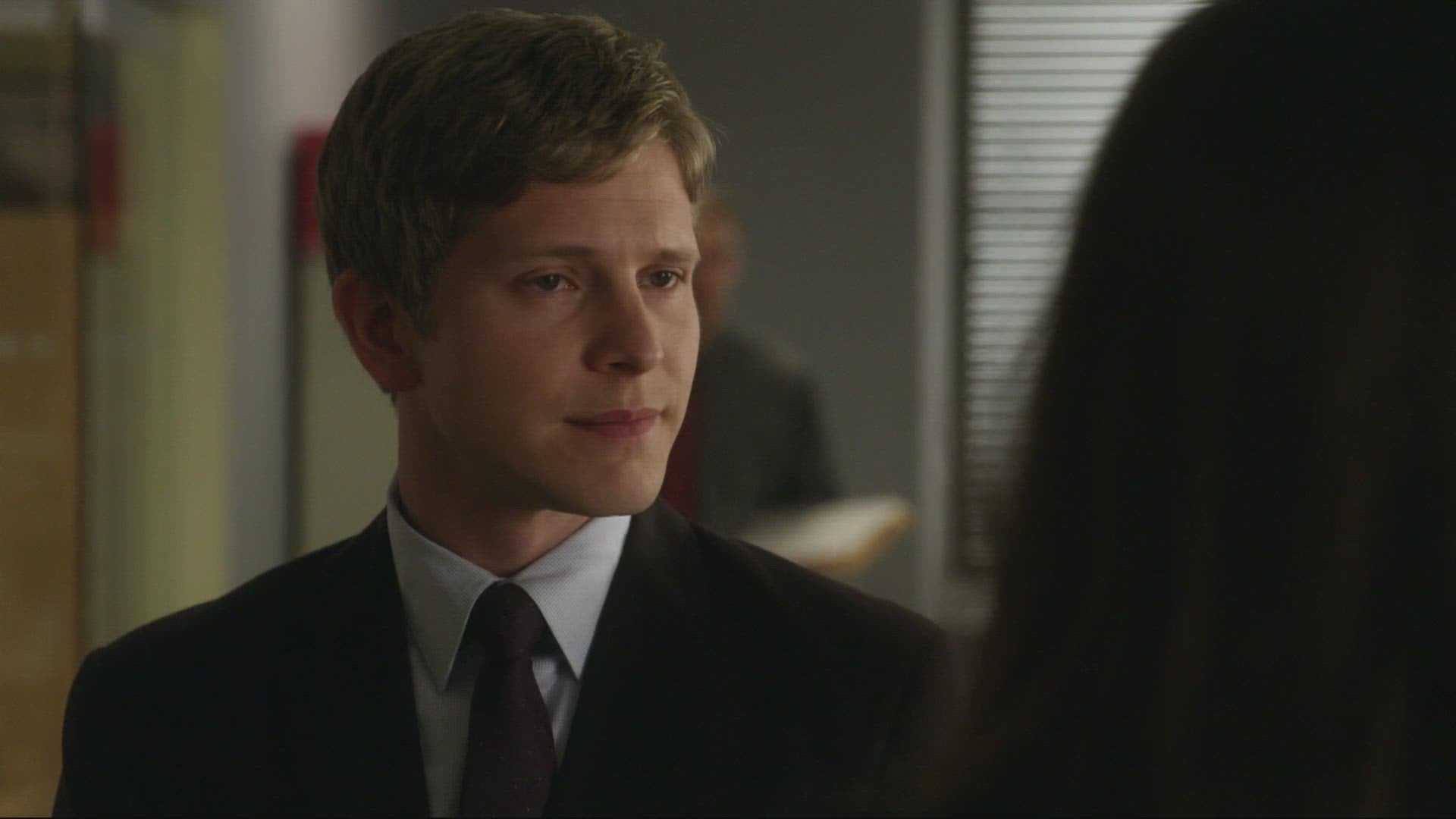 S1 E7 - Une affaire peu orthodoxe