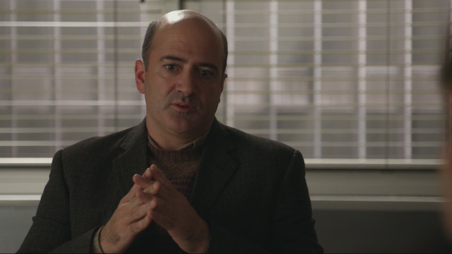 S1 E8 - Témoins gênants