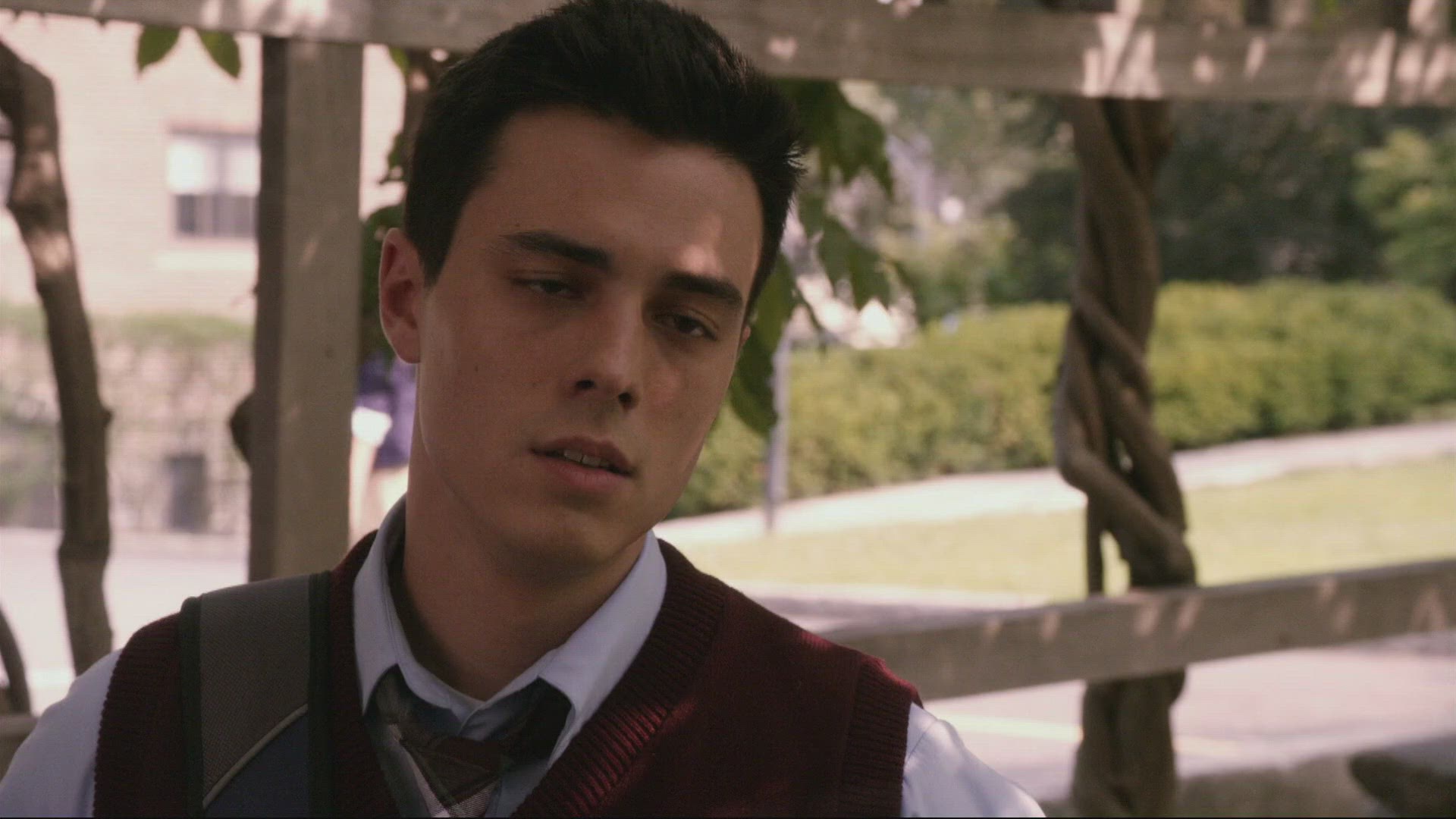 S1 E3 - Retour à Highland Park