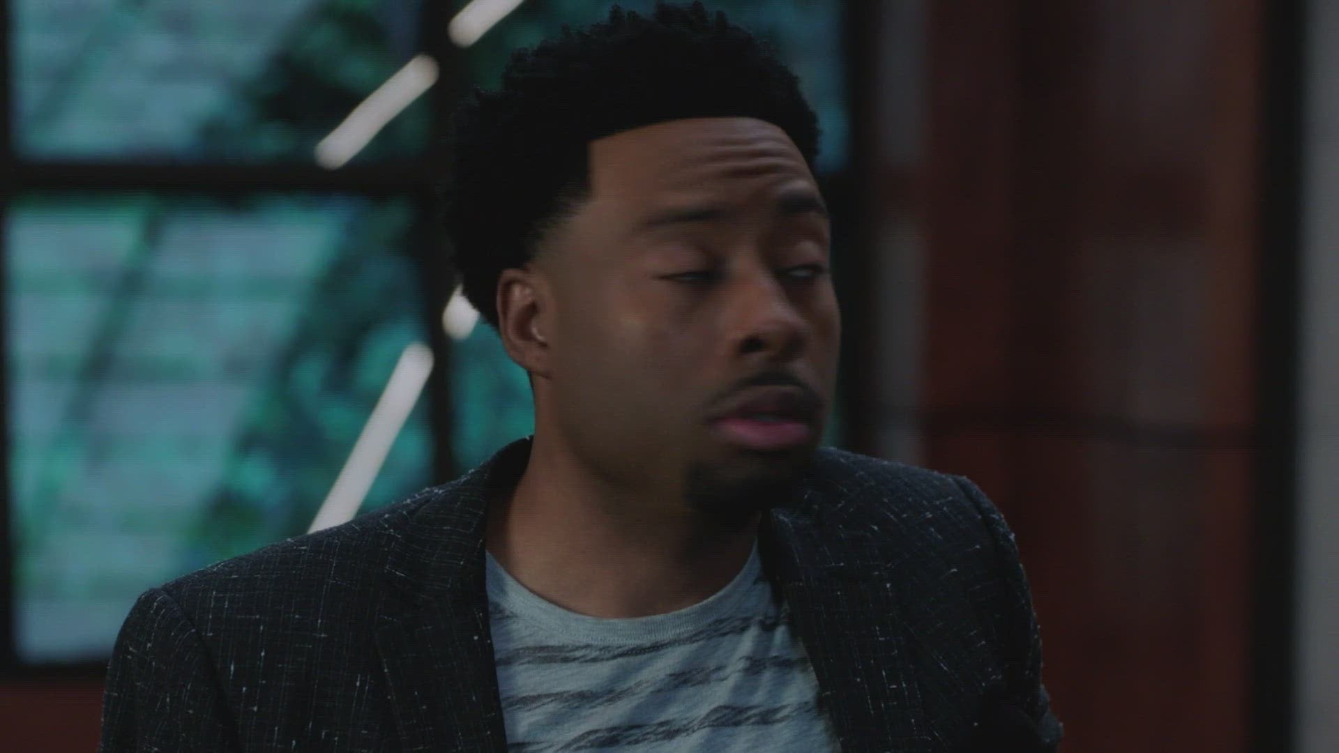 S5 E8 - Une vieille connaissance