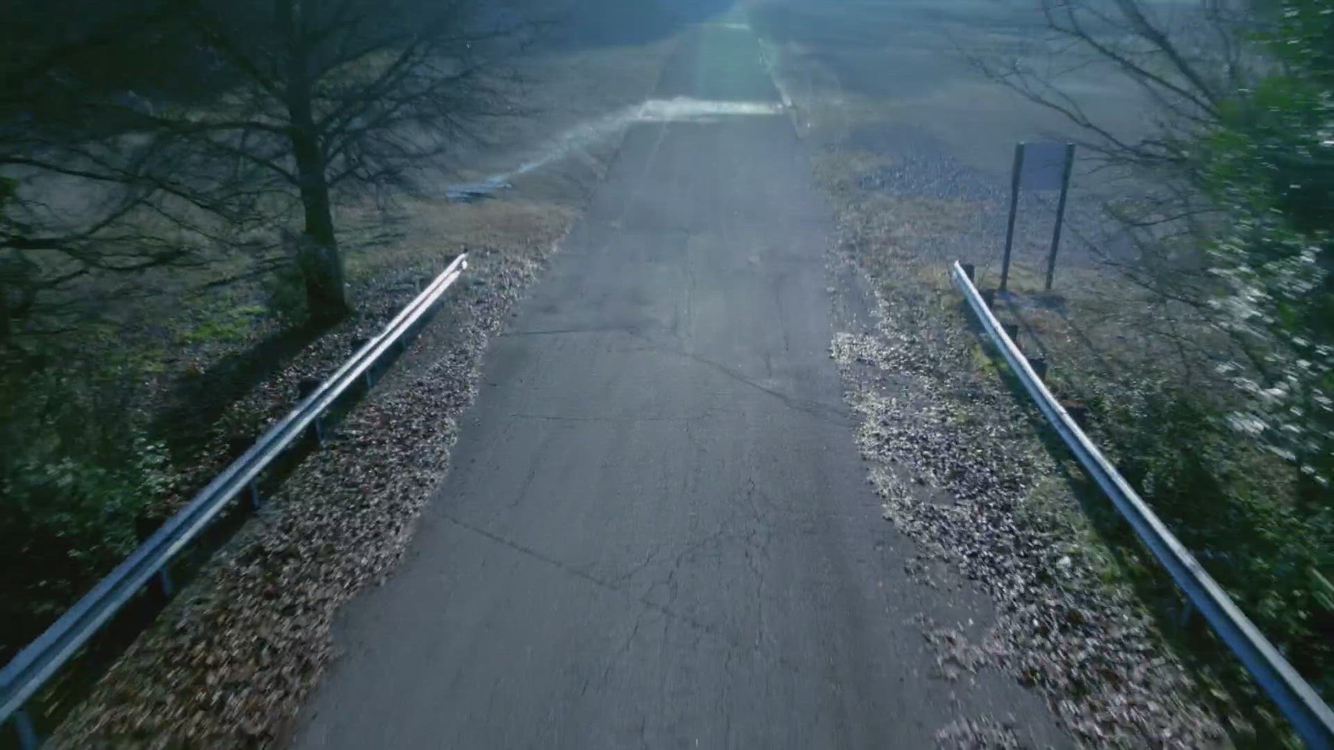 S5 E9 - Nouvelle menace