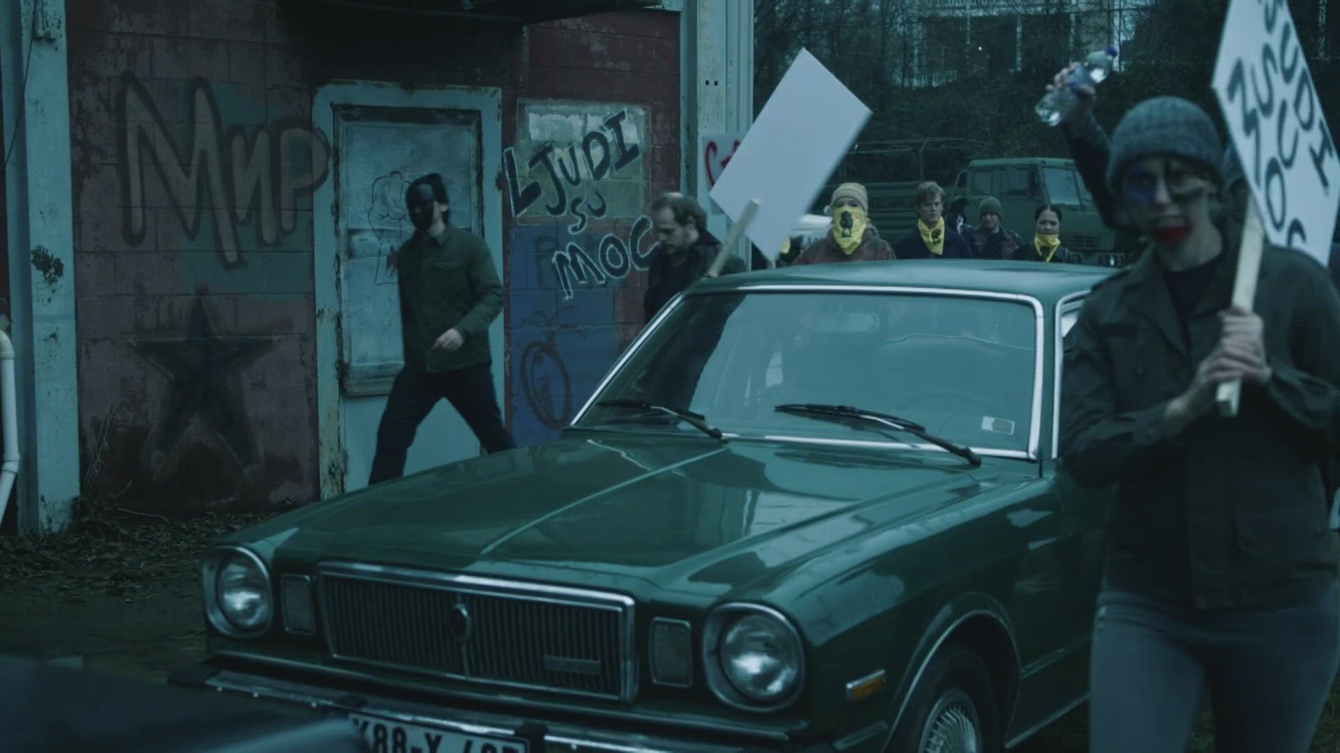 S5 E11 - Résistance