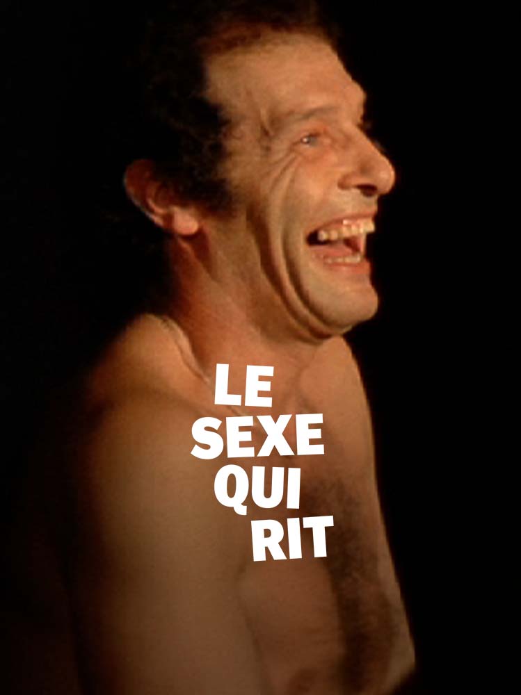 Le sexe qui rit