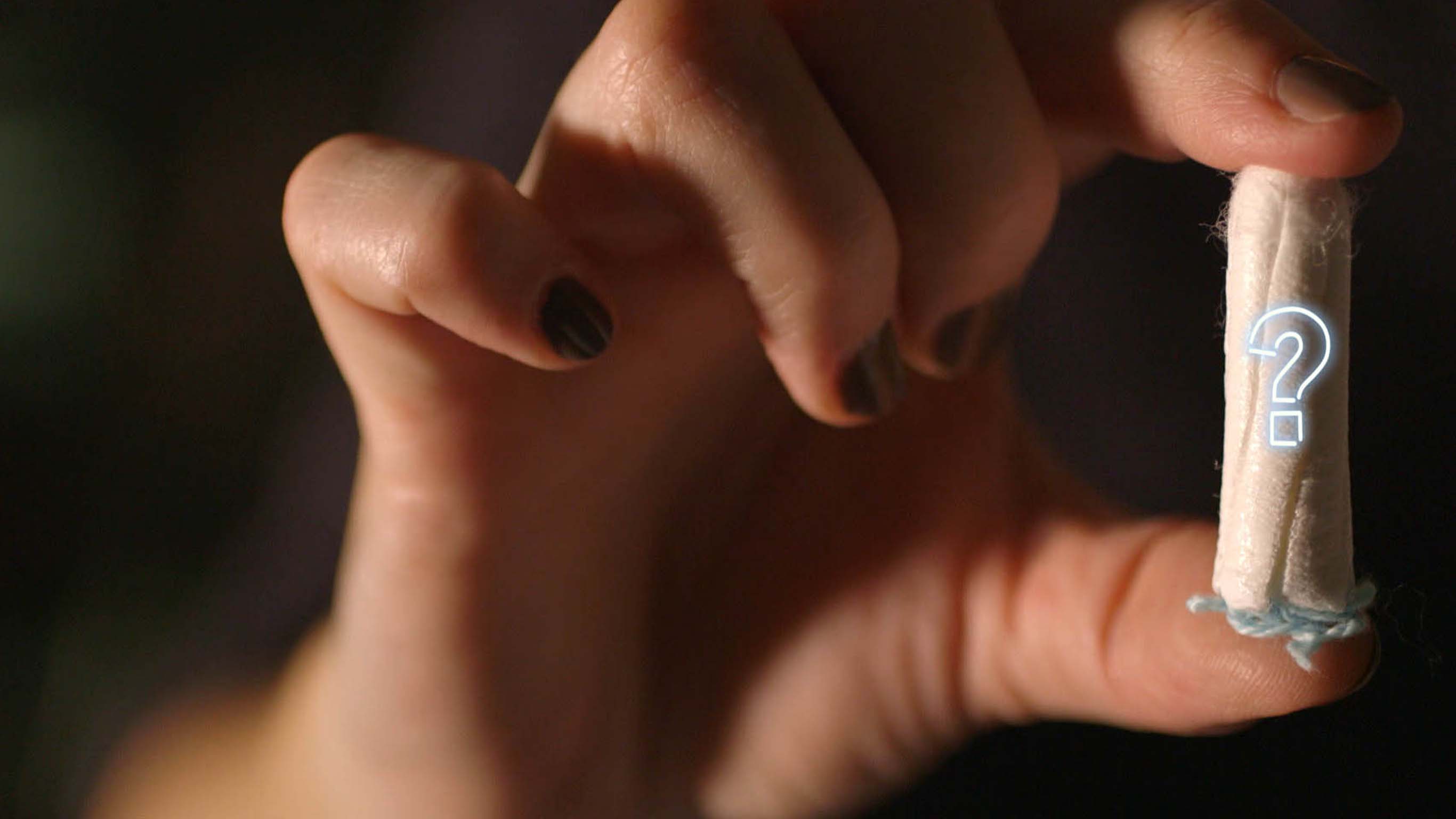 Tampon, notre ennemi intime