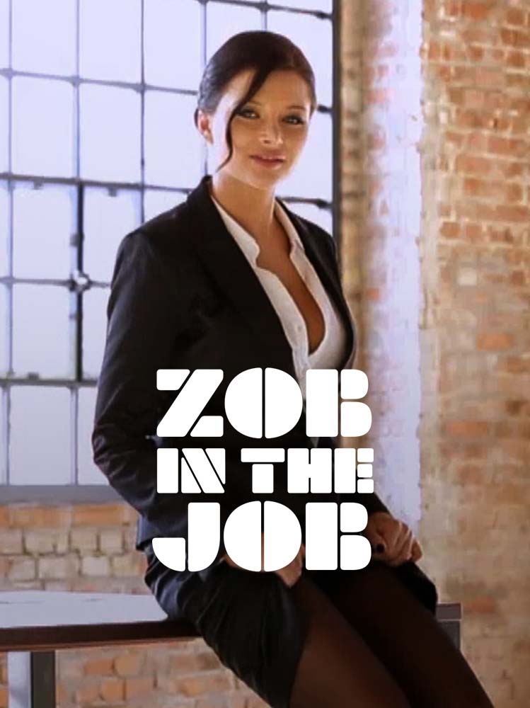 Zob in the job