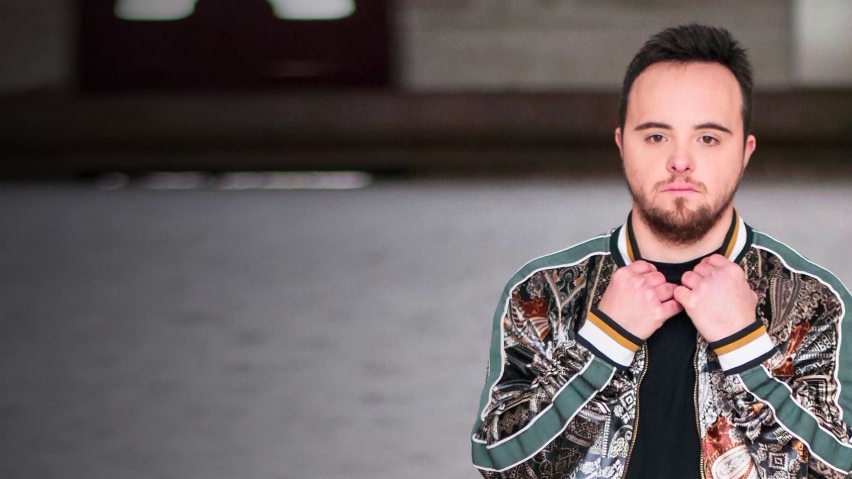 Je suis trisomique : et alors ?