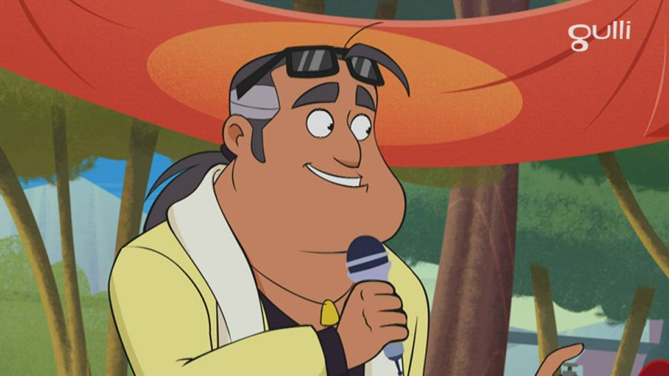 Jamais sans mes poux