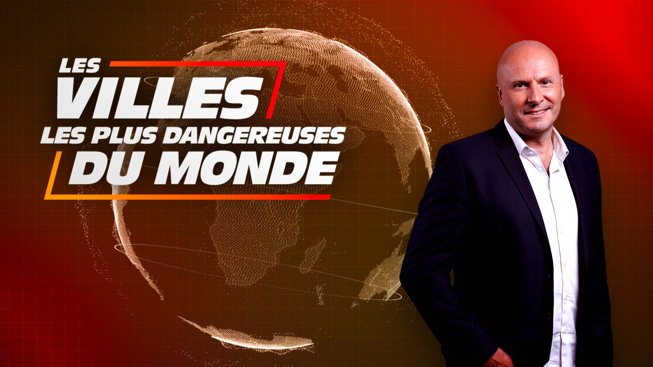 Comment Évaluer La Dangerosité Des Grandes Villes Du Globe – ZTDA