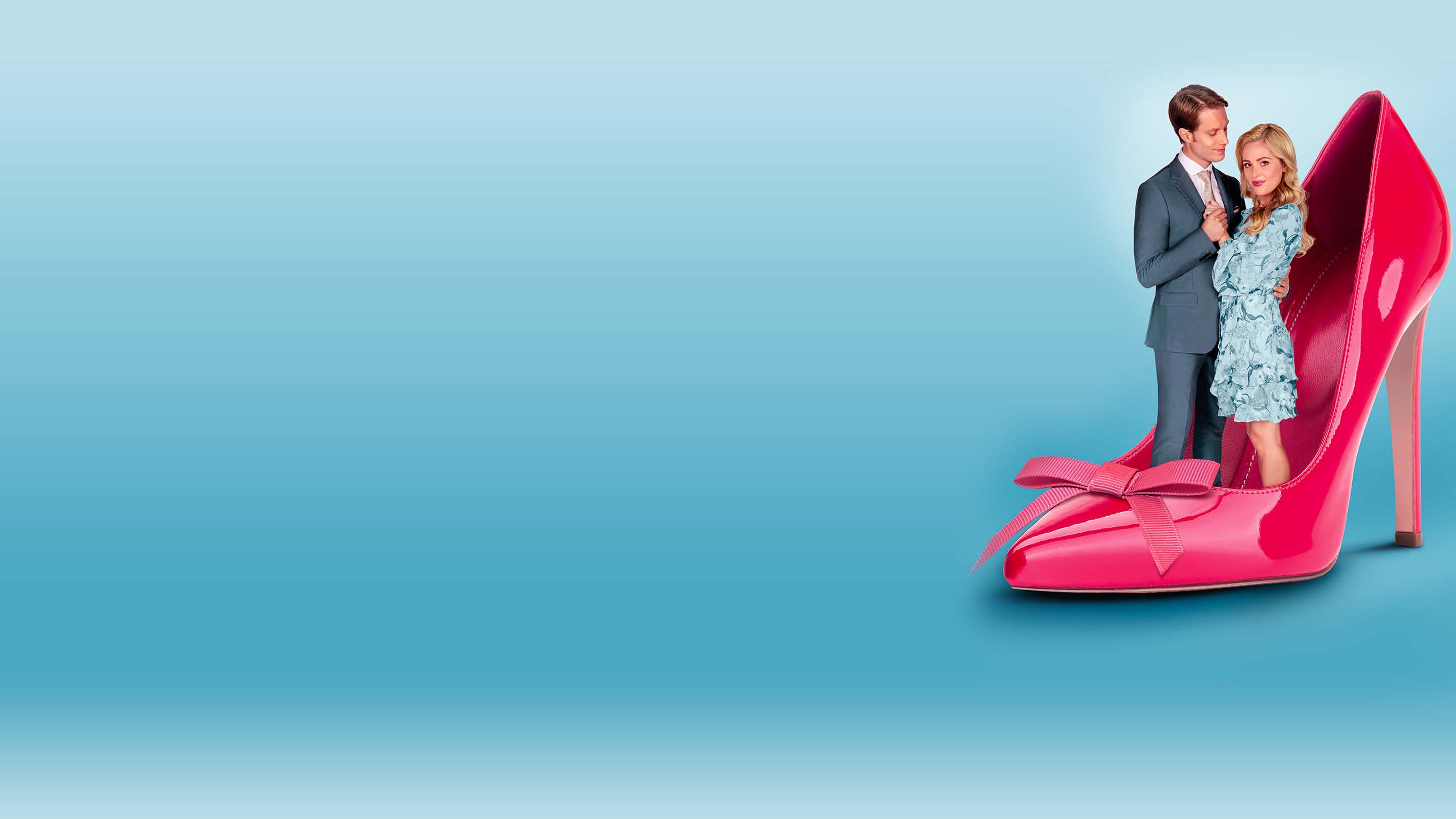 Coup de foudre royal