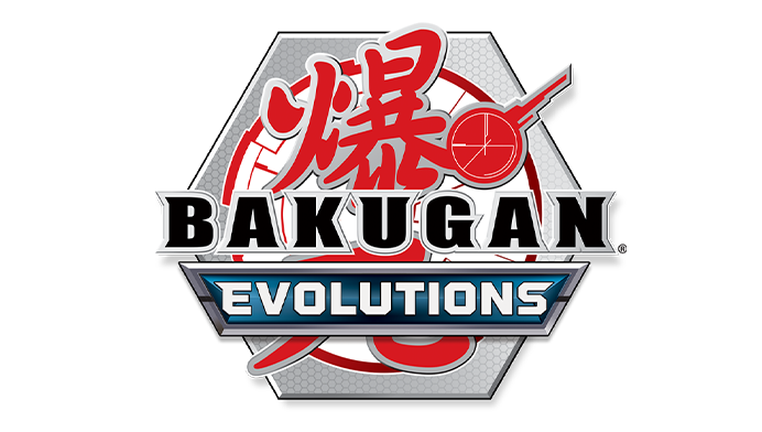 Bakugan Evolutions