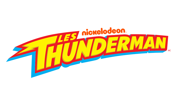 Les Thunderman