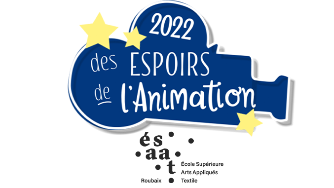 Les espoirs de l'animation 2022 - ESAAT (Gulli)