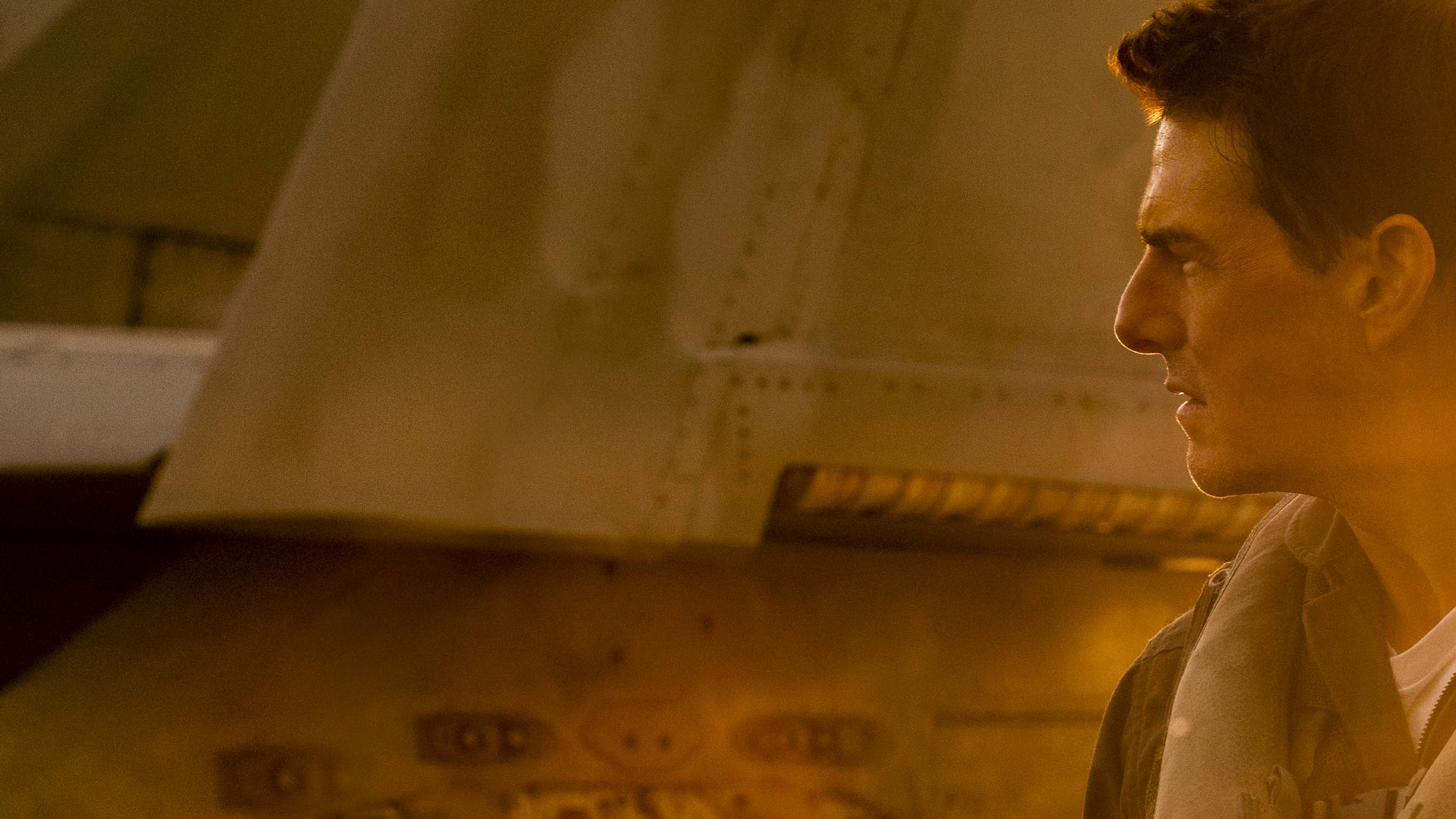 Top Gun : les coulisses du grand retour