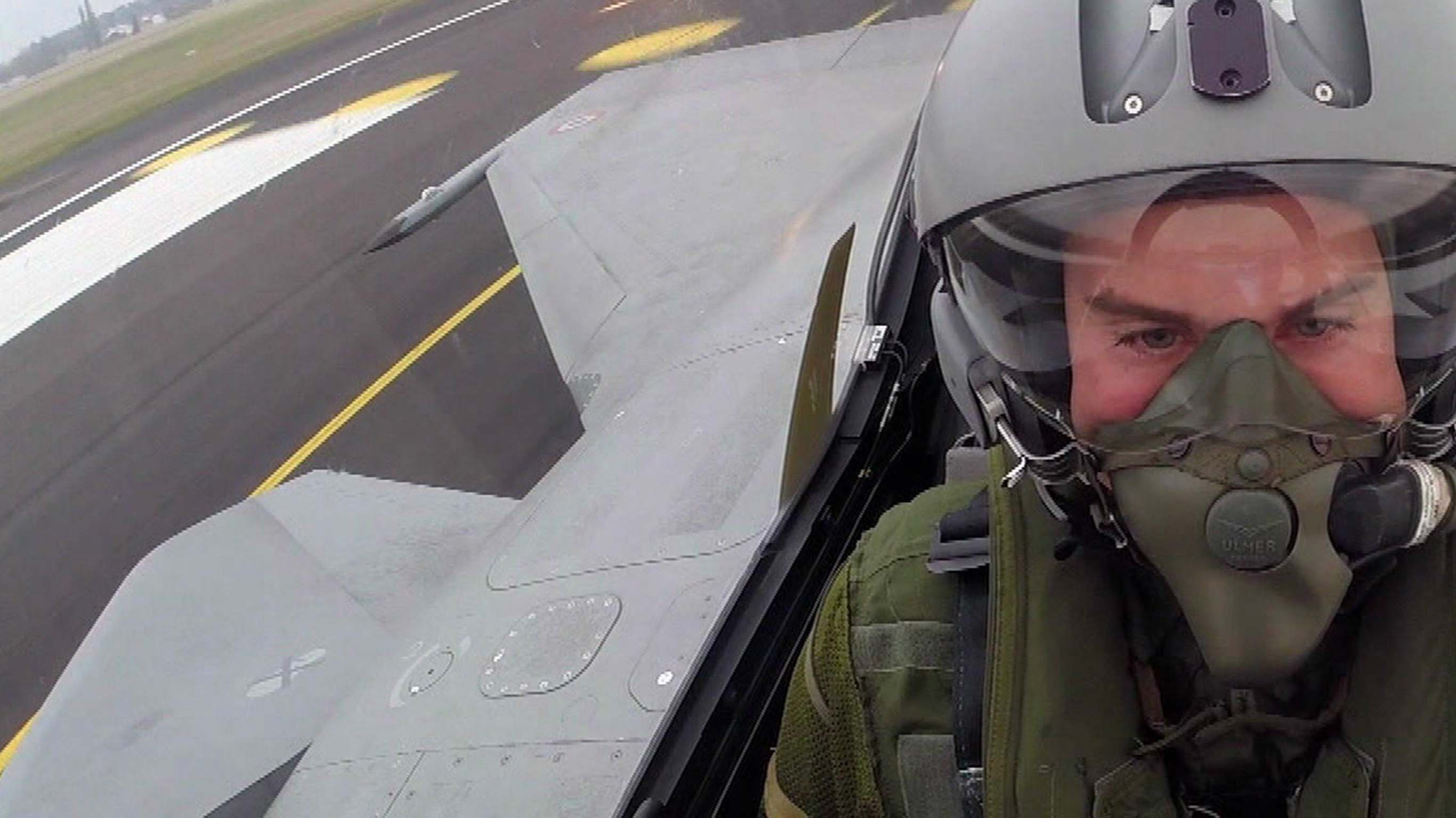 Pilotes de chasse : l’étoffe des héros