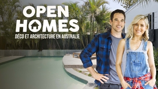 Open homes : déco et architecture en Australie