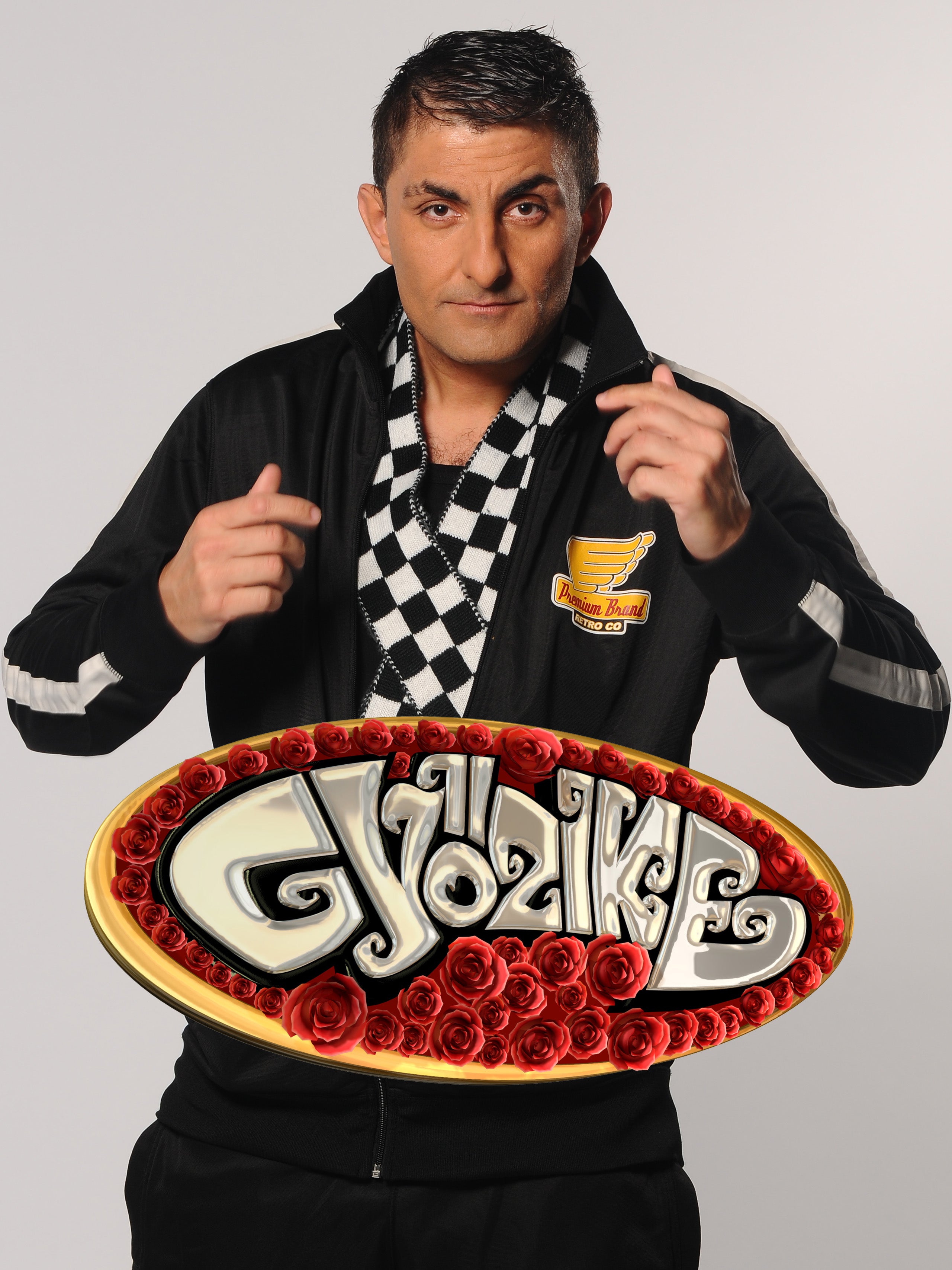 Győzike Show
