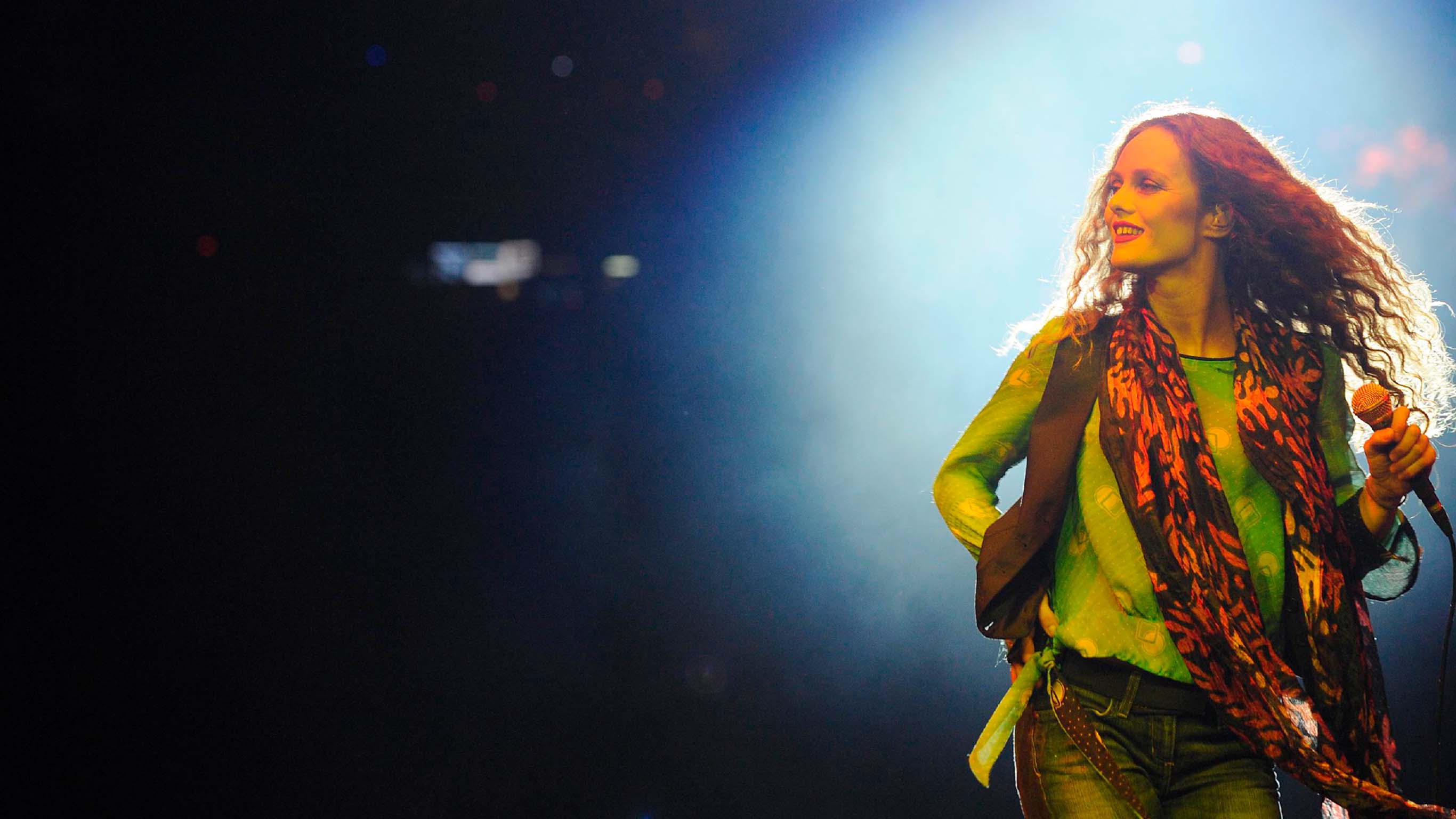 Vanessa Paradis (Olympia 1993)