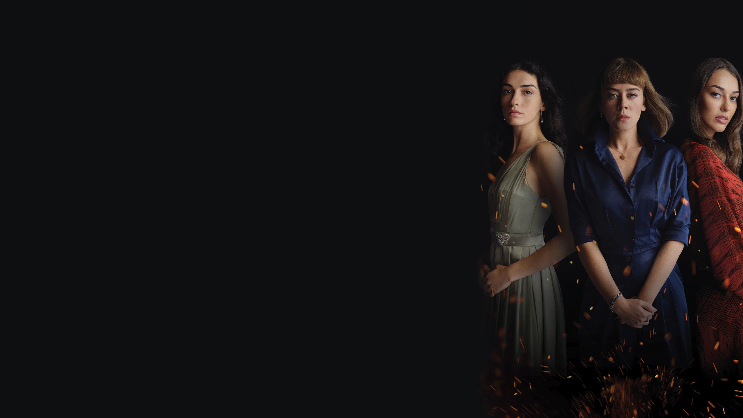 Perzselő szenvedélyek