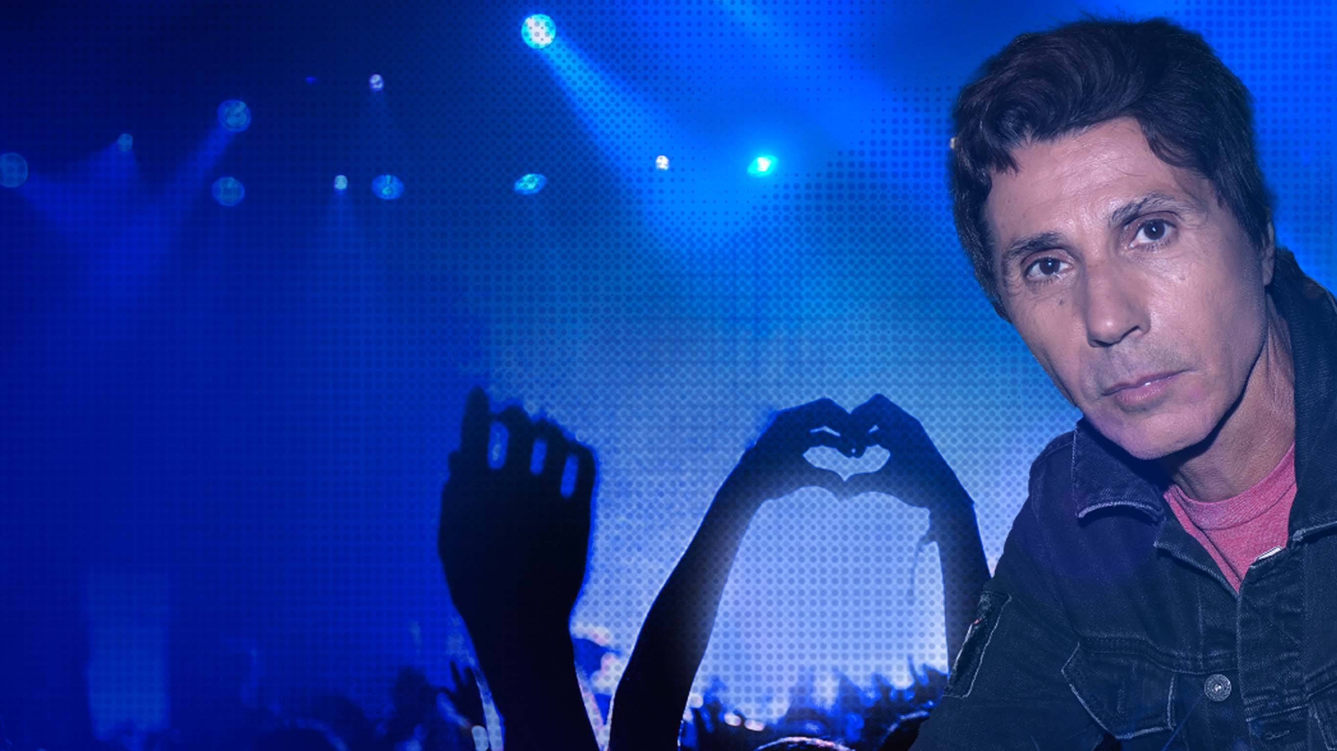 Jean-Luc Lahaye, la chute d'une idole : que s'est-il vraiment passé ?