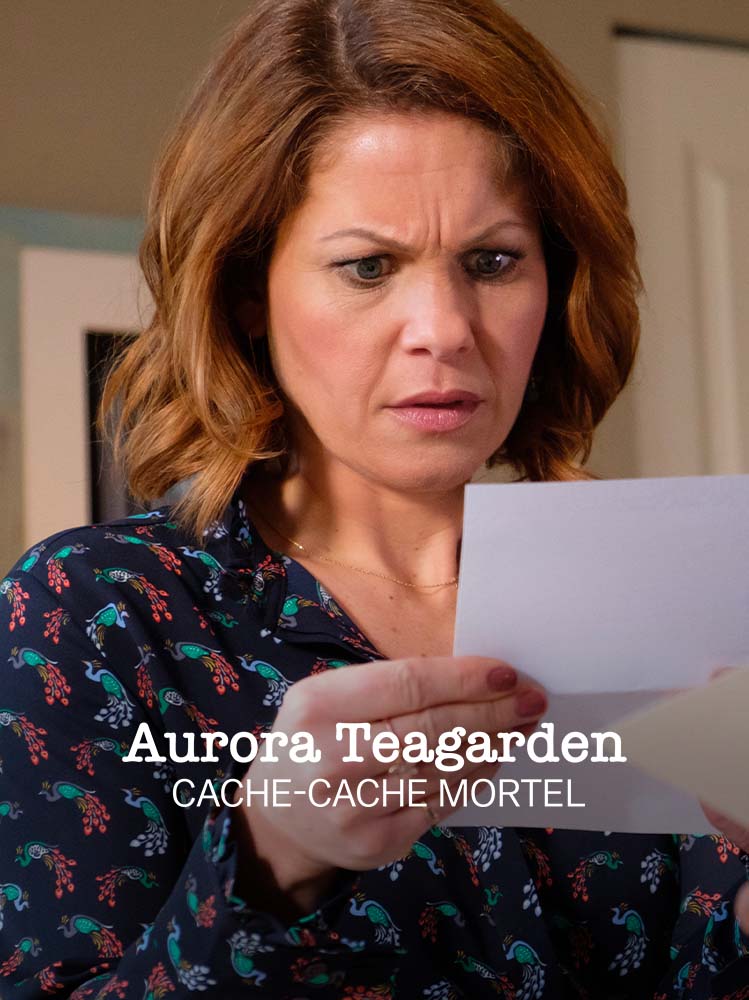 Aurora Teagarden : cache-cache mortel