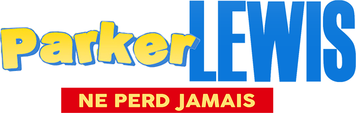 Parker Lewis ne perd jamais