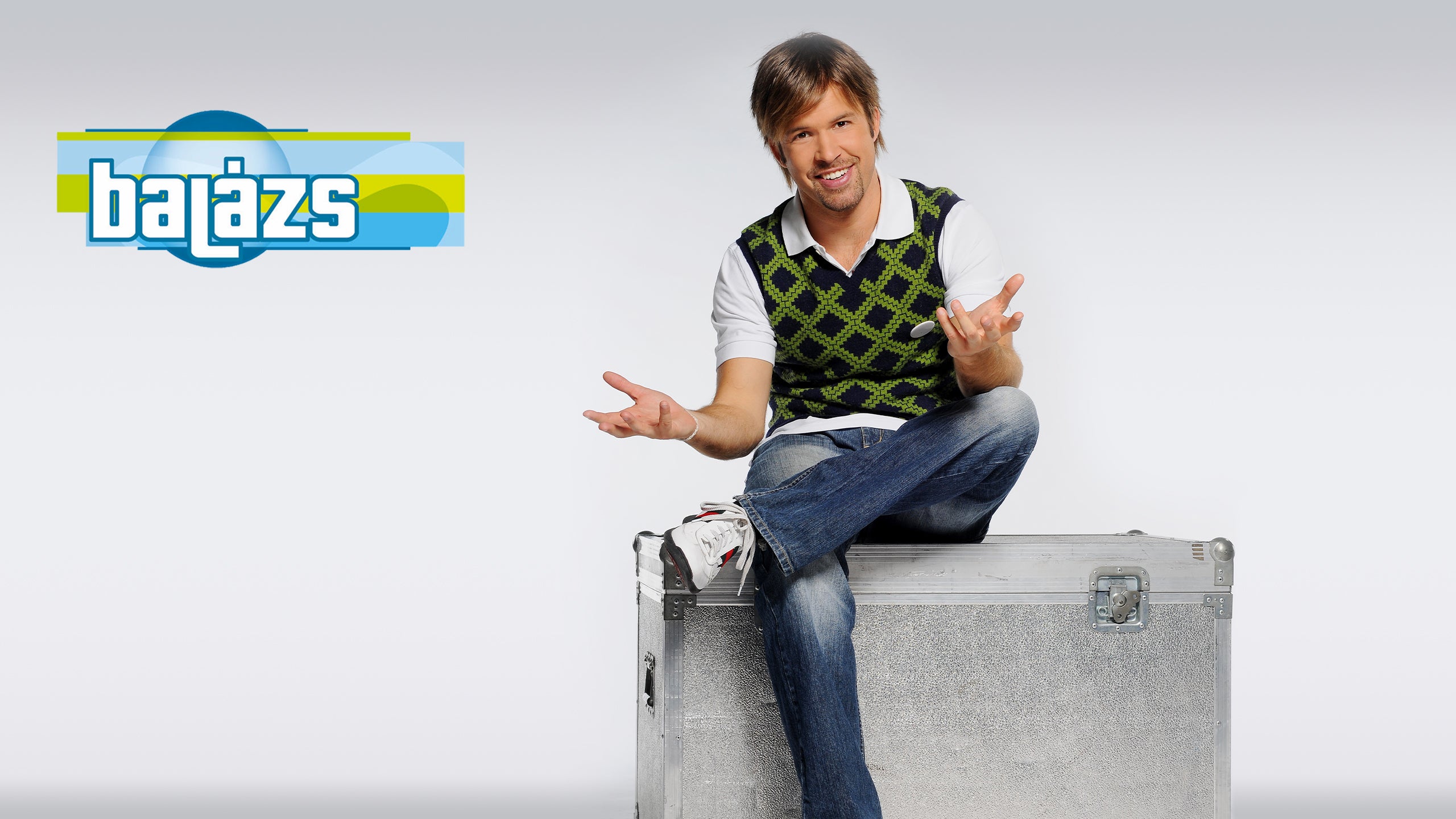 Balázs Show