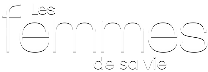 Les femmes de sa vie