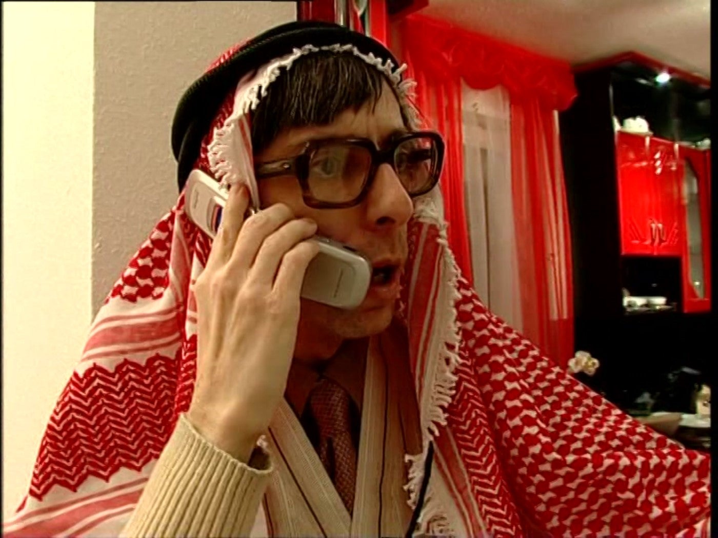 Győzike Show 2. rész