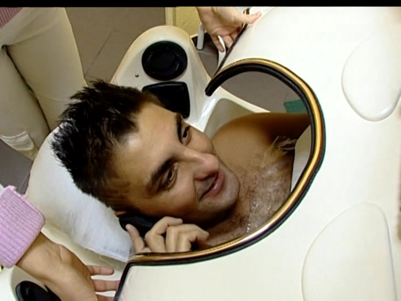 Győzike Show 3. rész