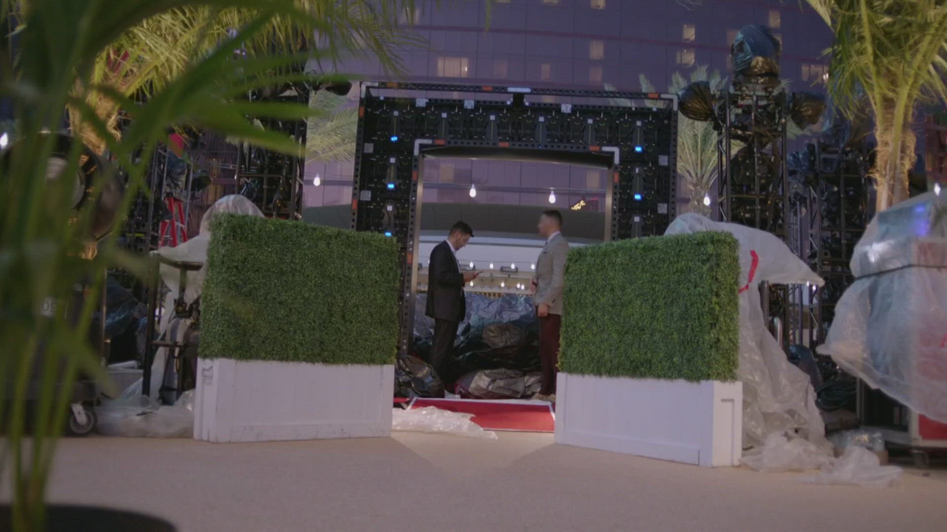 S1 E4 - Bienvenue à Malibu