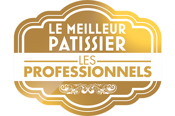 Le meilleur pâtissier - les professionnels