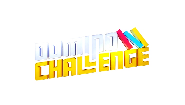 Domino Challenge