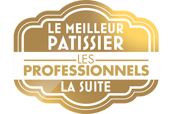 Le meilleur pâtissier