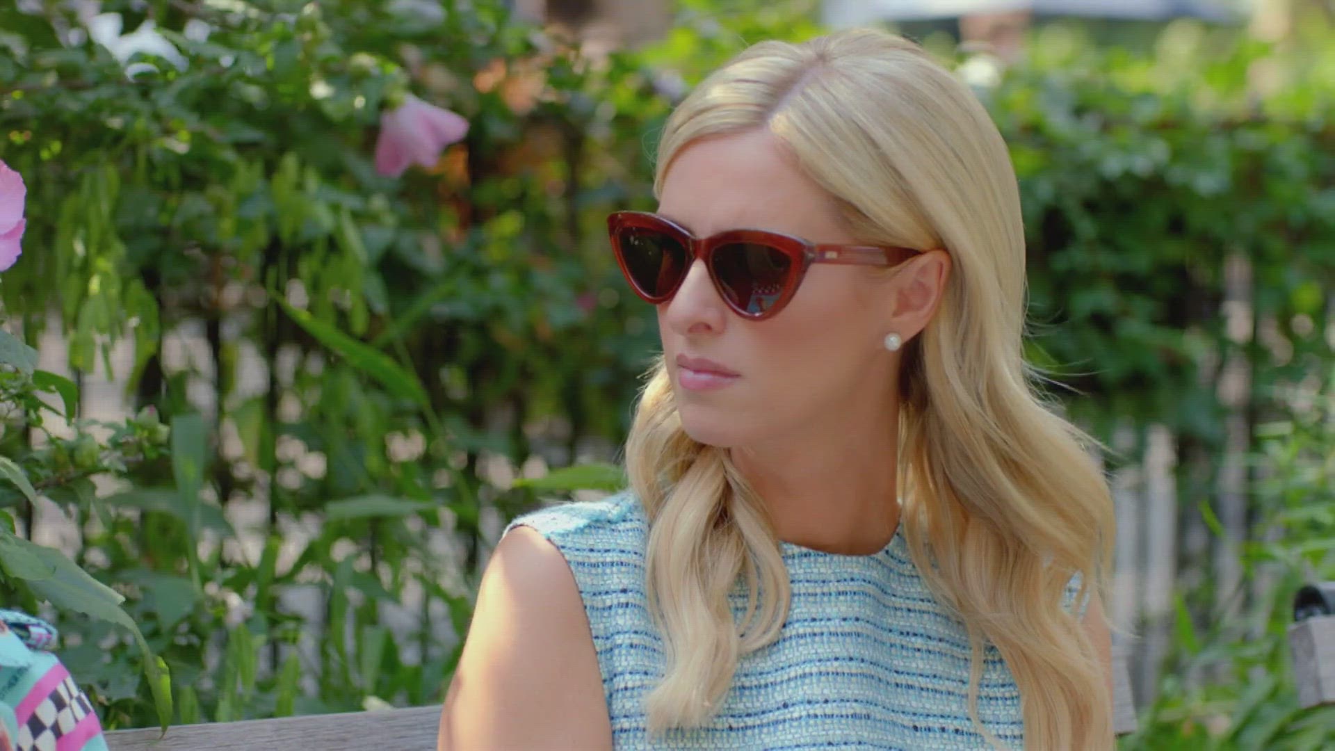 S1 E7 - Douloureux retour aux sources