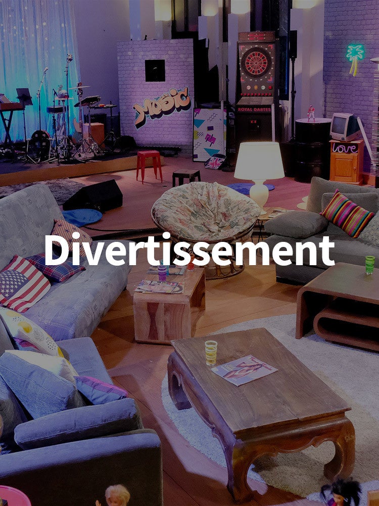 Divertissement