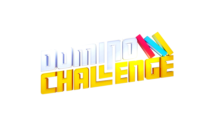 Domino Challenge - La folie continue