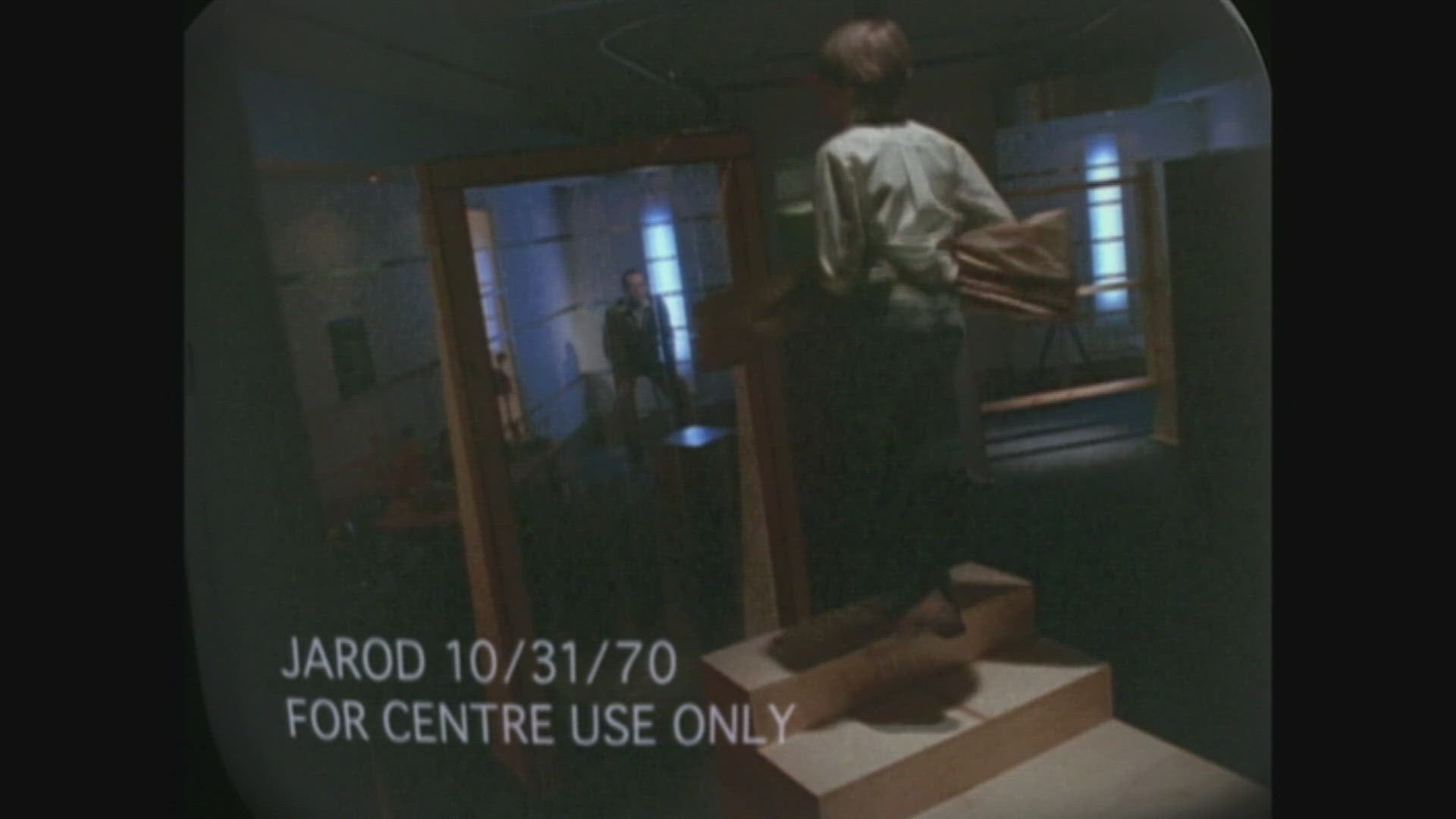 S1 E1 - Le chat et la souris