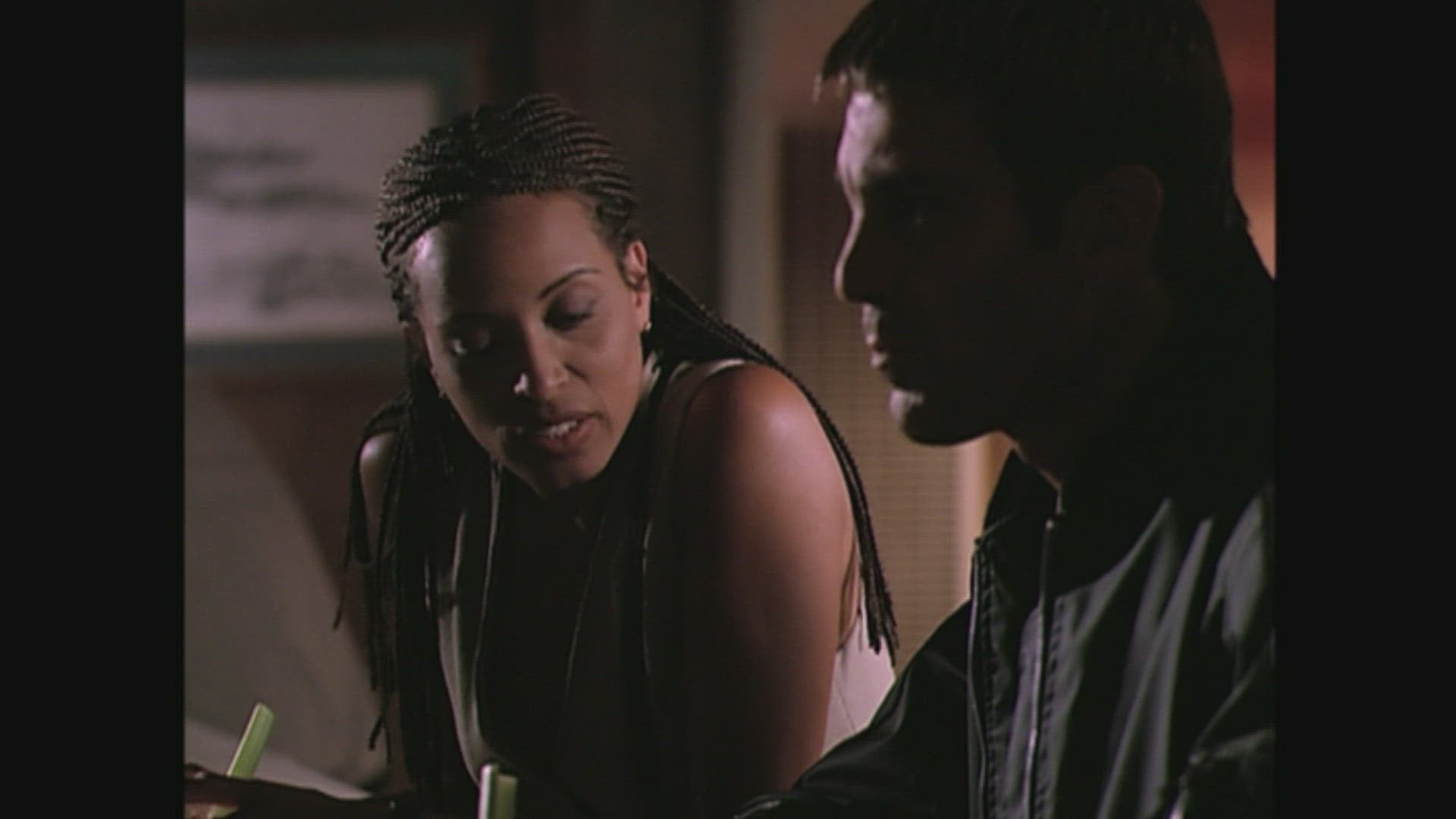 S1 E3 - Pilote de chasse