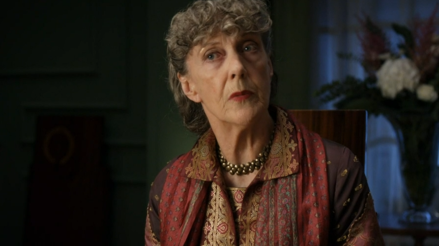 S1 E3 - Bouleversements