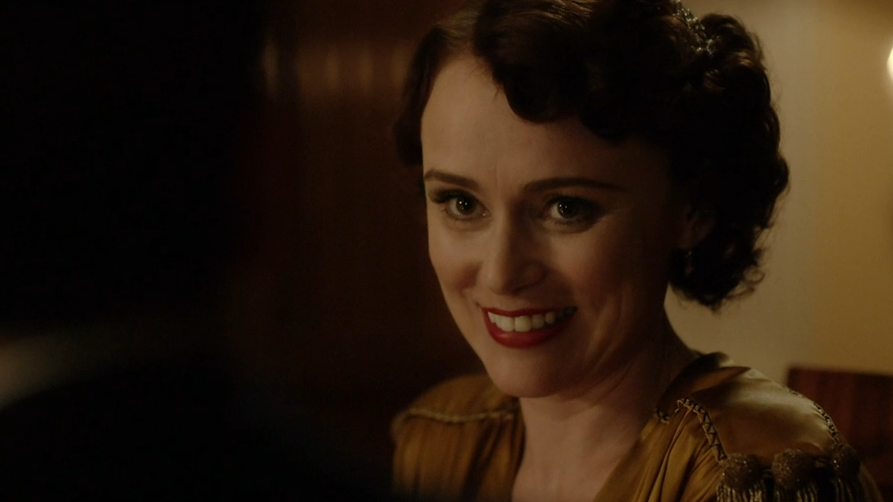 S2 E2 - Le prix de l'amour