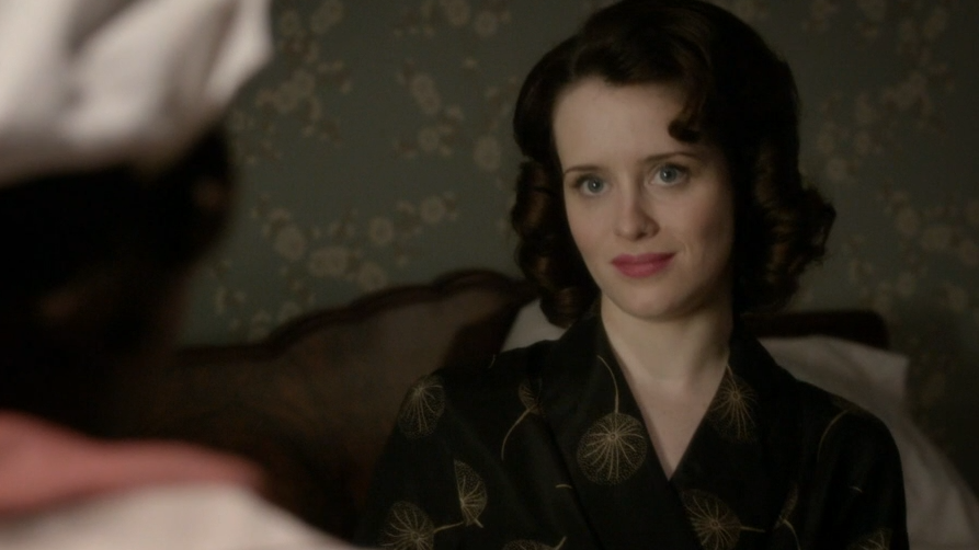 S2 E5 - Dernière valse