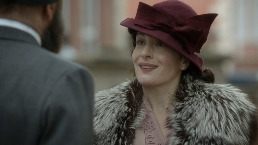 S2 E4 - Indépendance et soumission