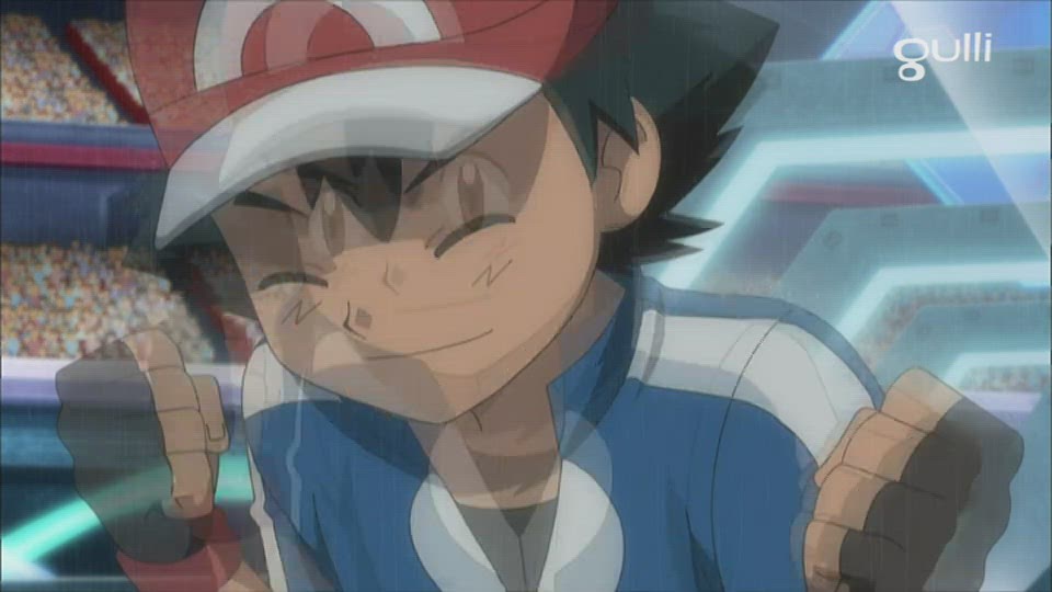 Une finale enflammée