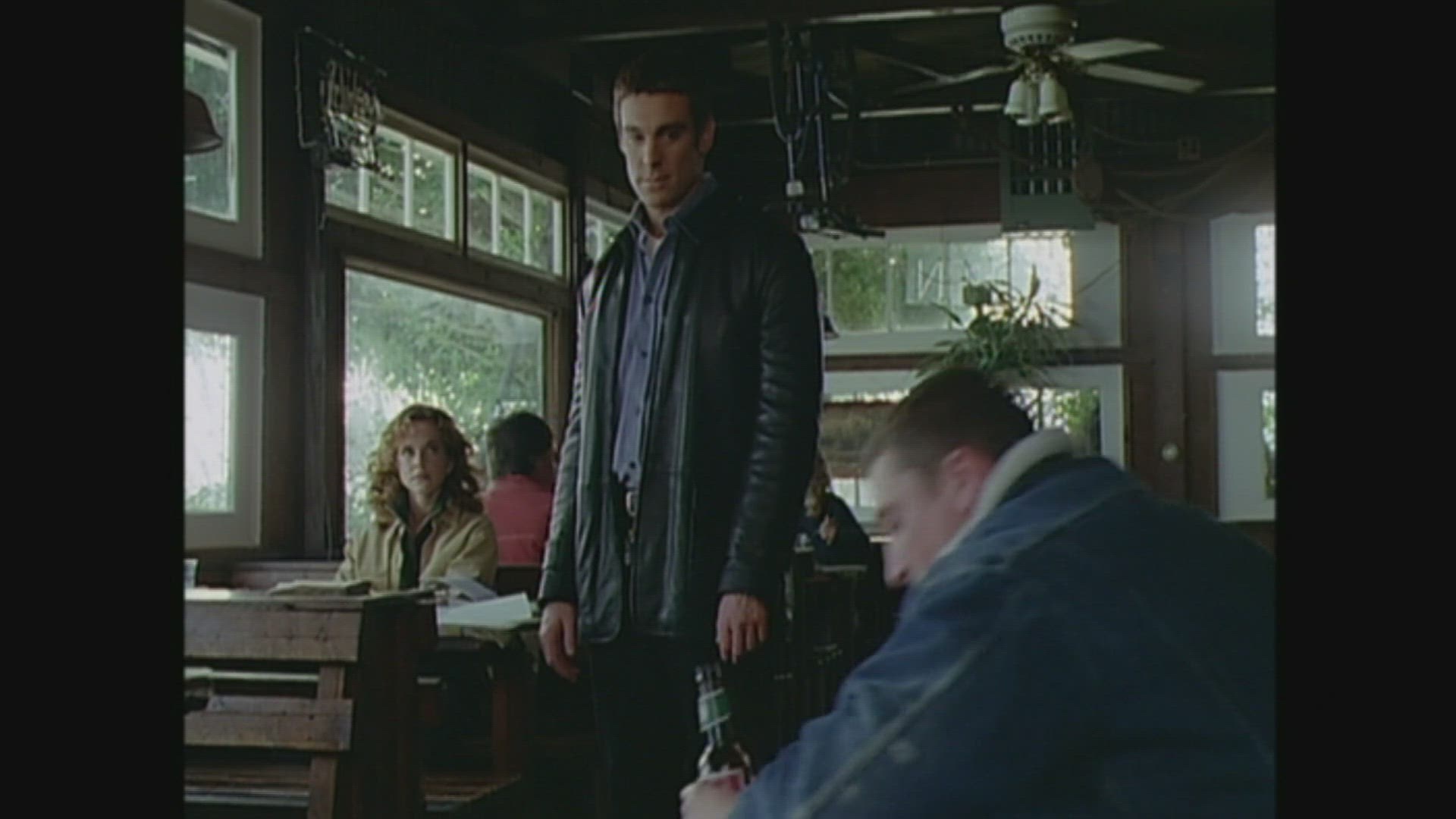 S1 E12 - Jeu de piste