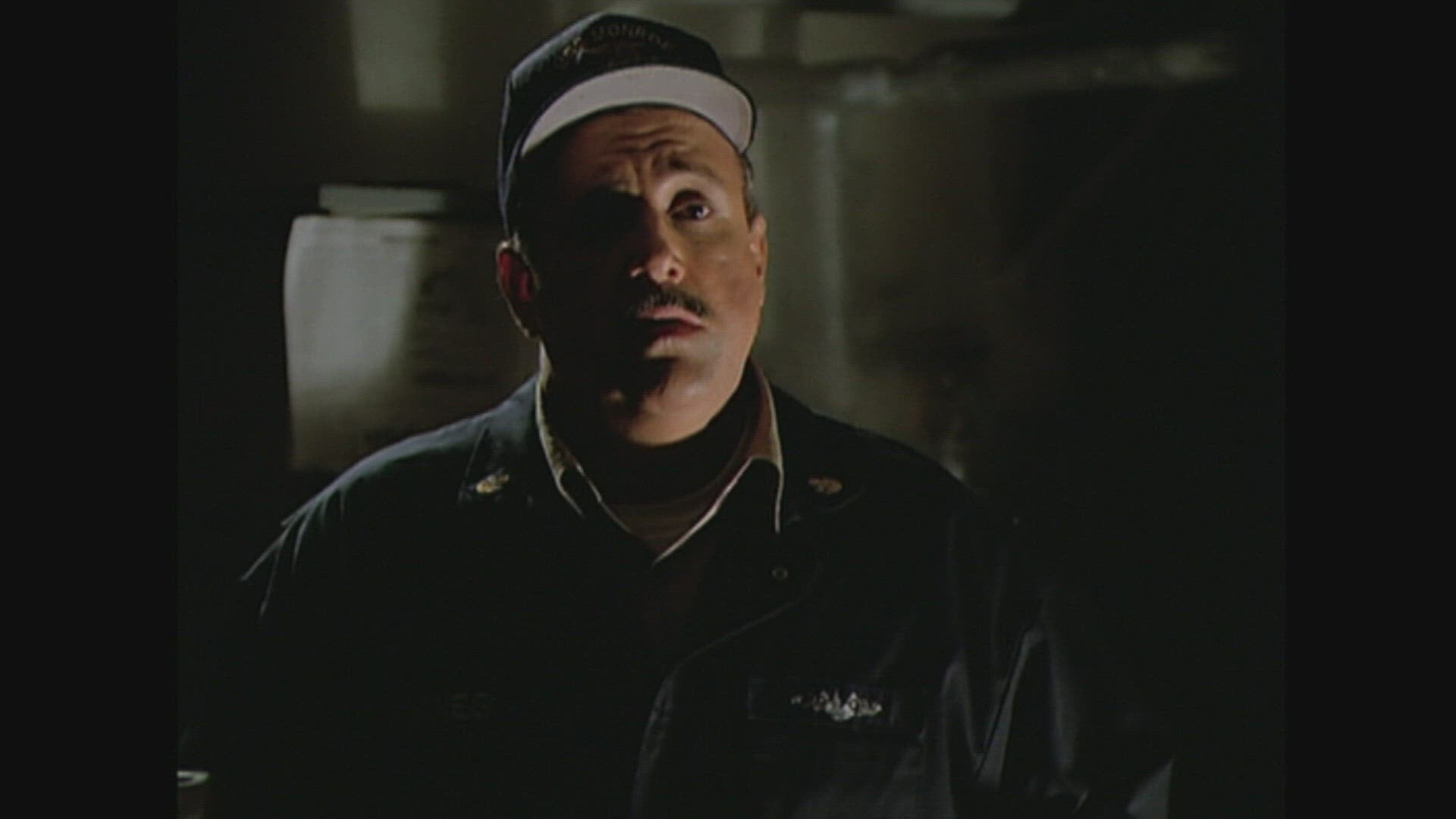 S1 E13 - L'armée des lâches