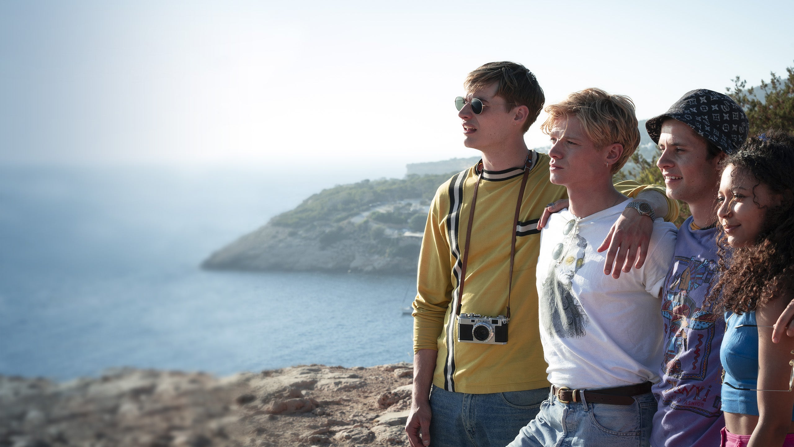 White Lines – Totál szívás Ibizán