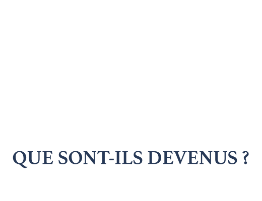 Mariés au premier regard : que sont-ils devenus ?