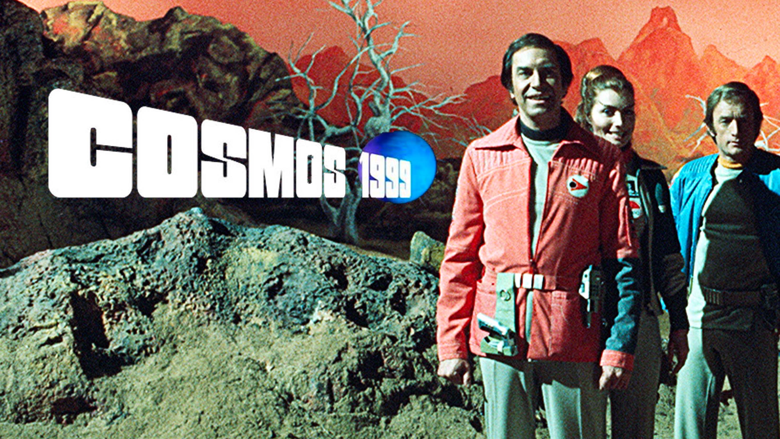 Décalé Du Cosmos Streaming , Les décalés du cosmos Saison 2 streaming ...