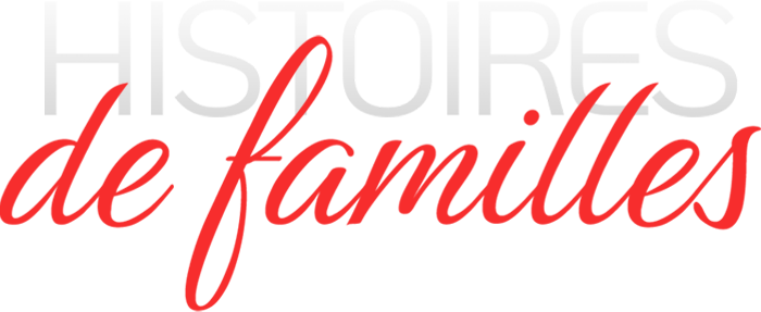 Histoires de familles